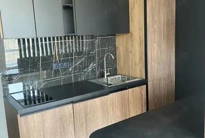 Garsonieră decomandată în Moșilor - 2