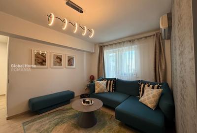 Apartament cu 4 camere decomandat, mobilat în 1 Mai - 3