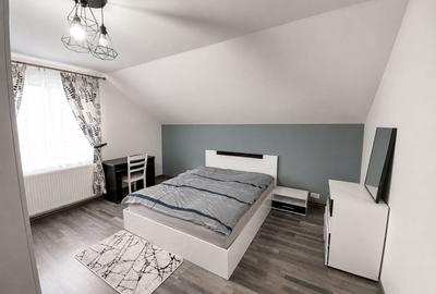 Casă individuală cu 5 camere cu Canalizare în Săcălaz - 11