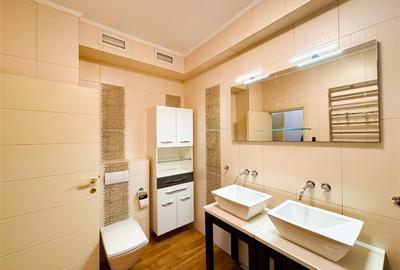 Apartament de inchiriat 4 camere Soseaua Nordului Herastrau - 25