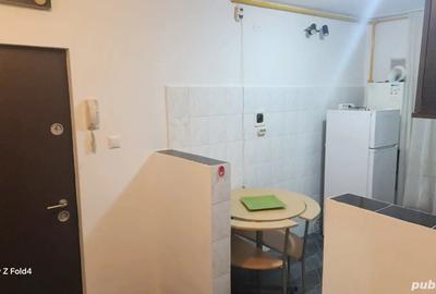 Proprietar imchiriez apartament doua camere decomantar Girocului - 7