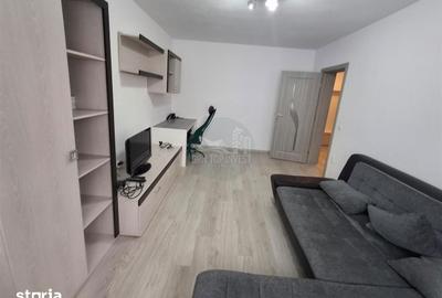 Apartament cu 2 camere decomandat în Central - 4