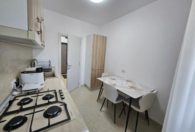 Apartament 2 camere 58 mp - Theodor Pallady / str. Gura Putnei - 9