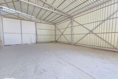 Spațiu comercial, de 1,440 mp, în Central - 3