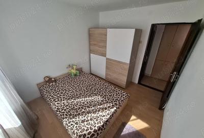 Apartament cu 3 camere semidecomandat în Hipodrom - 4