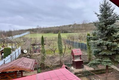 Casă cu 3 camere cu Teren 750 Mp în Bărdești - 17