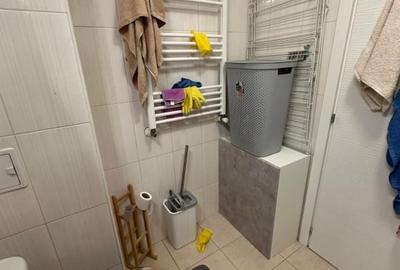 Apartament cu 3 camere decomandat, mobilat în Theodor Pallady - 19