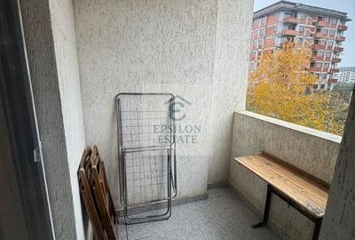 Garsonieră modernă Militari Residence comision 50% - 8