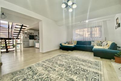 Casa finalizata, la cheie, 4 camere, teren 480 mp, langa Târgoviște, case/vile - 8