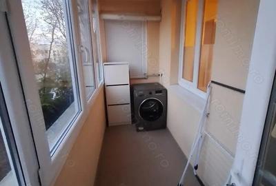 380 euro!!!Ap.cu 2 camere Et 2 + loc parcare Ghiroda - 7