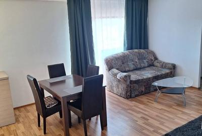 Apartament cu 2 camere în Baciu - 17