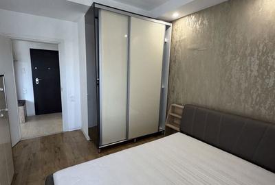 Apartament cu 2 camere decomandat în Tunari - 7