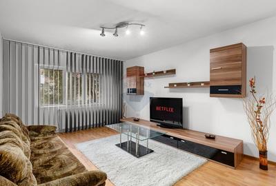 Apartament cu 2 camere, parter, zonă Alfa – loc de parcare și boxă - 2