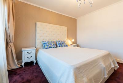 Apartament 5 camere, pe 2 niveluri, Florești, Șesul de Sus, 0%comision - 25