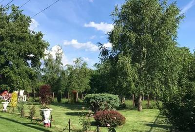 NU RATA! Casa moderna + teren mare, ideala pentru familie sau pensiune !! - 2