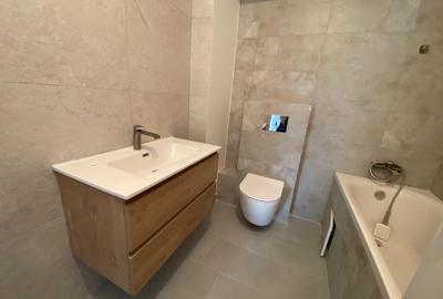 Apartament cu 2 camere nedecomandat în Crângași - 7