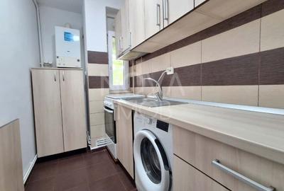 Apartament 2 camere mobilat si utilat - Str. Miraslau - 7