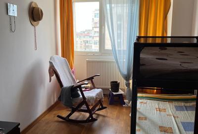 Apartament cu 3 camere în Republicii - 4