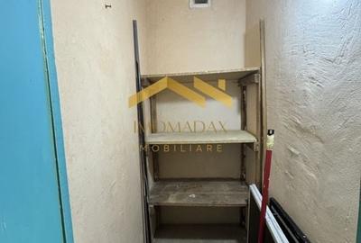 -Apartament -2 camere -decomandat- - 3