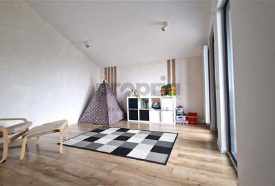 COMISION 0-Vila la cheie in Rezervatia Lempes - 1150 mp teren - 10