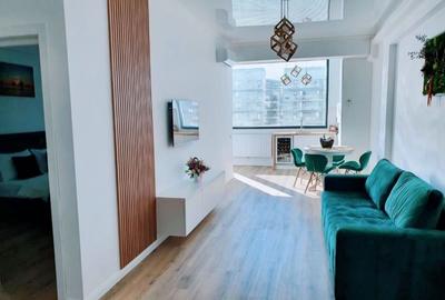 Apartament cu 2 camere decomandat în Mamaia - 7