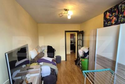 Apartament 2 camere, decomandat, 46 mp, Ultracentral - Campu - 4