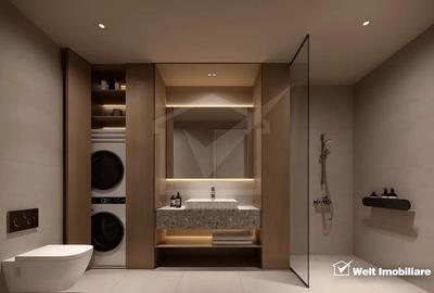 Apartament cu 3 camere decomandat în Gară - 3