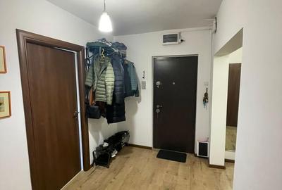 Apartament cu 4 camere în Central - 17