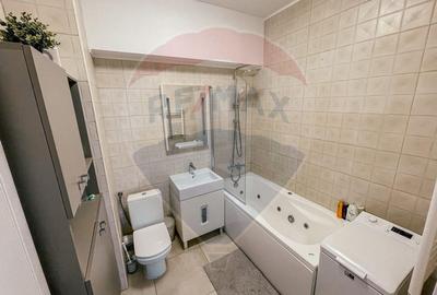 Apartament cu 2 camere decomandat, mobilat în Timpuri Noi - 3