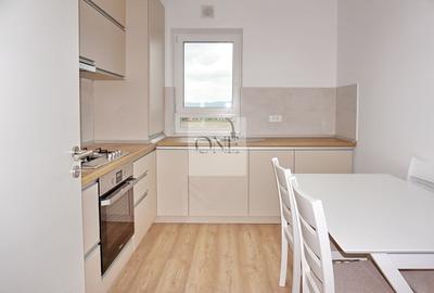 Apartament cu 2 camere decomandat, mobilat în Tractorul - 9