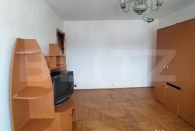 Garsonieră decomandată în Central - 5