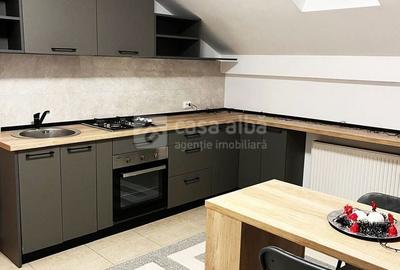 Apartament cu 4 camere în Albești - 1