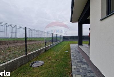 Casă cu 3 camere cu Teren 400 Mp în Ciocănești - 5