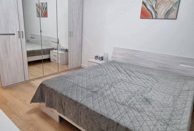 Apartament cu 2 camere în Olimpia-Stadion - 5