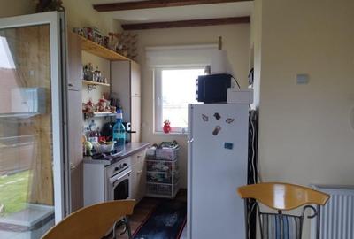Casă cu 5 camere cu Teren 350 Mp în Mărișel - 10