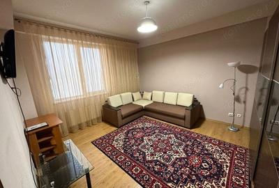 Apartament cu 2 camere semidecomandat în Pantelimon - 2