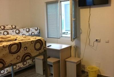 Teren 570 mp + constructie  locuibila + hala zona Giulesti /Podul Grant - 4