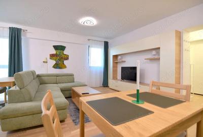 Apartament cu 2 camere în Complex Studențesc - 14