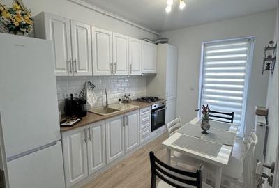 Apartament cu 2 camere decomandat în Lotrioara - 4