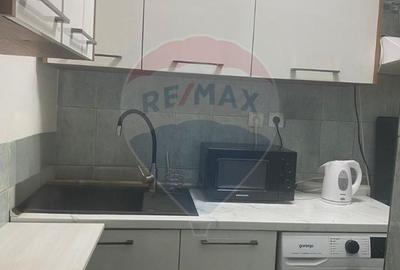 Garsoniera de vanzare complet mobilata - 8