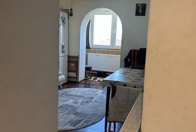 Apartament cu 2 camere decomandat în Mihail Kogălniceanu - 6