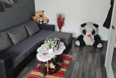 Apartament cu 2 camere semidecomandat în Mătăsari - 4