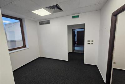 Inchiriere spatii pentru birouri pe Calea Floreasca de la 161 mp - 14