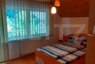 Casă cu 6 camere cu Teren 551 Mp în Teiu - 3