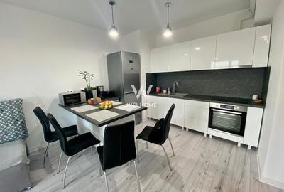 Apartament cu 2 camere, mobilat în Țiglari - 1