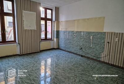 Apartament 3 camere, ultracentral, cladirea Catedralei Catolice - 2