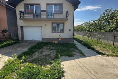 Casă cu Teren 400 Mp în Central