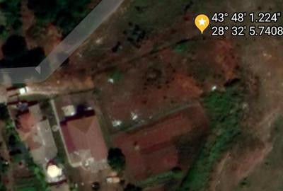 Teren de 1000 mp, în Limanu - 1