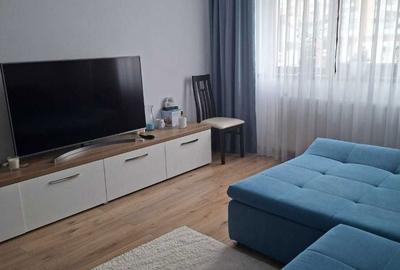 Apartament cu 2 camere decomandat în Central - 3