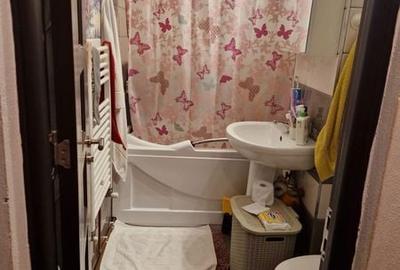 Apartament cu 2 camere semidecomandat în Unirii - 7